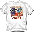 Its all about Texas