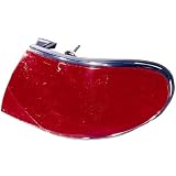 Buick LeSabre (Quarter) Tail Light Right Hand 