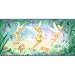 Disney Tinker Bell Border- Pastels