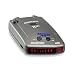 Escort Passport 8500 X50 Radar and Laser Detector (Red Display)