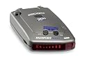 Escort Passport 8500 X50 Radar and Laser Detector (Red Display)
