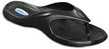 CleenFreek SportsHygiene Men's Sport Thong (Black)