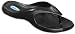 CleenFreek SportsHygiene Men's Sport Thong (Black)