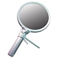 Zadro Lighted Swivel Hand Mirror