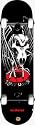 Birdhouse (CPX1046) Tony Hawk Falcon 4 Series 7.25-Inch Mini Complete Skateboard (Black)