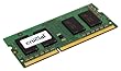 Crucial 1 GB DDR2-667 Sodimm