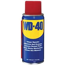 WD-40 Handy Can Multi-Use Spray, 3 oz.
