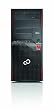 Fujitsu Esprimo P900 Desktop-PC (Intel Core i5 2400, 3,1GHz, 2GB RAM, 500GB HDD, Intel 4500HD Grafik, DVD, Win 7 Pro)