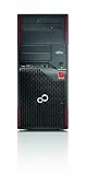 Fujitsu - Esprimo P900 - Ordinateur de bureau - Intel Core i7 2600 3,4GHz - 8 Go de RAM - Disque dur 1 To - Intel 4500HD - Lecteur DVD - Win 7 Pro (Import Allemagne)
