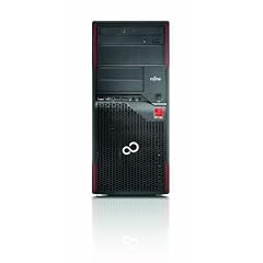 Fujitsu Esprimo P700 Desktop-PC (Intel Core i5 2500, 3,3GHz, 4GB RAM, 1TB HDD, Intel 4500HD Grafik, DVD, Win 7 Pro)
