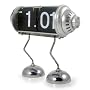 Retro Flip Clock for your Desk