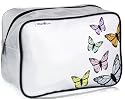 Elegant Touch Medium Butterly Bag