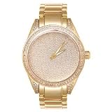 JoJo Diamond Watches Joe Rodeo Ladies Watch 1.60ct