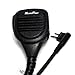 MaximalPower RM MOT HMN9030 Palm Speaker Mic for Motorola HMN9030 Fits Motorola GP300 Two Way Radio Palm Speakers  : image