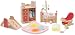 Epoch 2954 - Sylvanian Family - Bathroom set - Boys_s-1