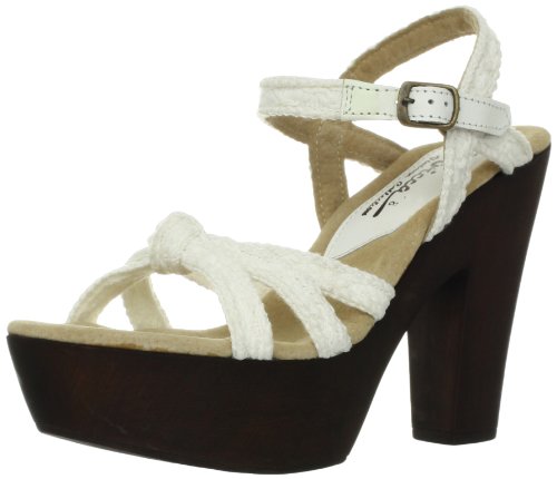 Sbicca Women's Generations Platform Sandal