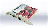 Newmi DM7130 PCI Internal TV CAPTURE CARD/Tuner With Remote Controller