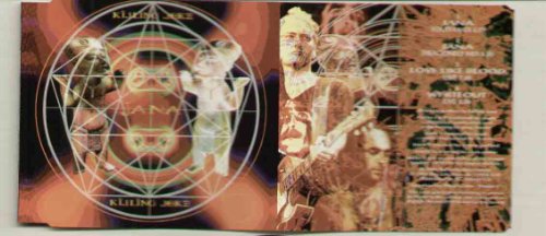 Killing Joke Picture 10
