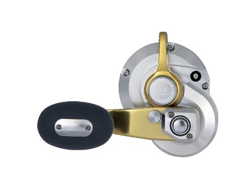 Shimano Talica TAC10II Reel