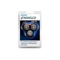 Norelco 1090X-Norelco/Philips RQ10 Arcitec Replacement Heads
From Norelco
