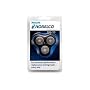 Norelco 1090X-Norelco/Philips RQ10 Arcitec Replacement Heads