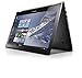 Lenovo Flex 3 15.6-Inch Touchscreen Laptop (Core i5, 8 GB RAM, 1 TB HDD, Windows 10) 80JM002BUS