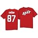 Penguins - Reebok Men's NHL All Star '08 Player Tee - Crosby, Sidney