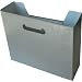 Pantone Horizontal File Box, A4 Wide, Simply Taupe, Pack of 2 (50232-89258-0)