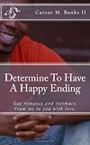 Determine To Have A Happy Ending