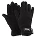 FLOSO® Ladies/Womens Thinsulate Thermal Knitted Gloves (3M 40g)
