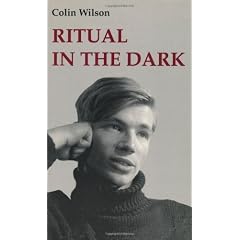 Ritual In The Dark: Second Edition