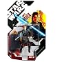 Star Wars 30th Anniversary 2008 #02 Darth Vader Action Figure
