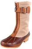Sorel Women's Sorelia Earhart Mid Canvas Boot