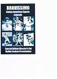 Bravissimo: Italian-American Sports Legends