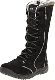 Teva Vero Boot WP W`s 8899, Damen Stiefel, Schwarz (black 513), EU 37 (UK 4.5) (US 6)