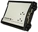 Kicker 10zxm350.4 Marine 4 Channel, 350 Watt Weather Resistant Amplifier