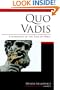 Quo Vadis: A Narrative Of The Time Of Nero