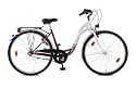 Vermont Rosedale Basic 28 Zoll (2010) Cityrad Stadtrad Damenrad City Fahrrad Damen Fahrr&auml;der