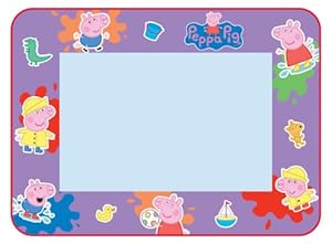 Aquadoodle Peppa Pig