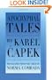 Apocryphal Tales