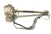 Native American Indian Hand Crafted Peacepipe Calumet Peace Pipe