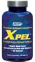 MHP Xpel Maximum Strength Diuretic, Capsules , 80 capsules