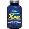 MHP Xpel Maximum Strength Diuretic, Capsules , 80 capsules