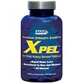 MHP Xpel Water Release Pill-  80 Capsules