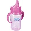 Born free Drinking Cup Pink