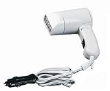 from OV HEAVY DUTY CAR/AUTO 12V HAIRDRYER/HAIR DRYER/DEFROSTER