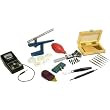 33pc Watch Tool Kit,Battery Tester,case tools