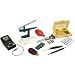 Search Our Specialty Mall : 33Pc Watch Tool Kit Battery Tester Case Tools