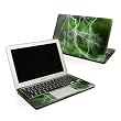 Apocalypse Green Design Skin Decal Sticker for Apple MacBook 13"" Aluminum (NO SEPARATE TRACKPAD released in 2008)