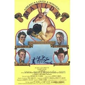 Matilda [VHS]
